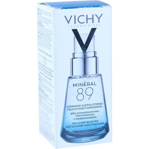 Vichy Mineral 89 30 ML