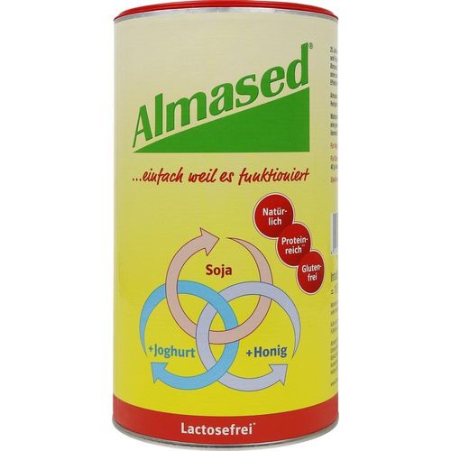 Almased Vitalkost Lactosefrei 500 G