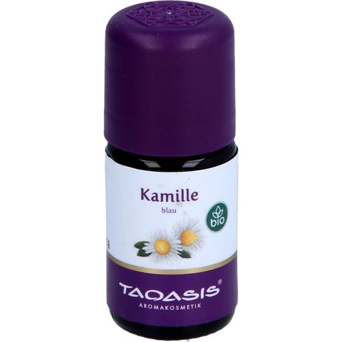 Kamille Blau Bio 5 ML