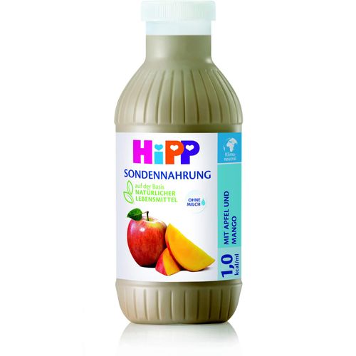 Hipp Sondennahrung Apfel Mango Ks 6000 ML