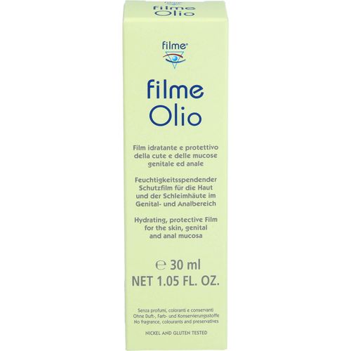 Filme Olio 30 ML