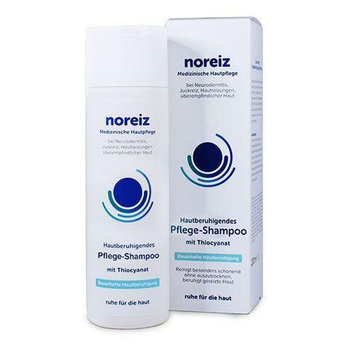 Noreiz Pflege-Shampoo 200ml 200 ML