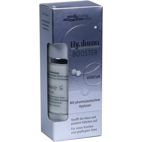 Hyaluron Booster Kontur 30 ML