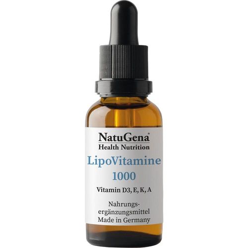 Lipovitamine 1000 15 ML