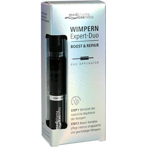 Wimpern Expert-Duo Boost & Repair 8 ML