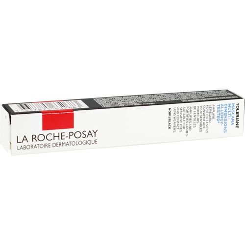 Roche-Posay Toleriane Mascara Multi-Dimensions 7.2 ML