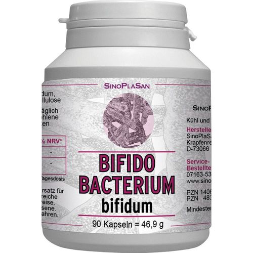 Bifidobacterium Bifidum 5 Mrd. Kbe 90 ST