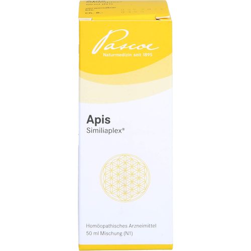 Apis Similiaplex 50 ML