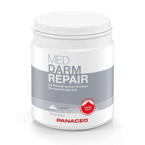 Panaceo Med Darm Repair 400 G