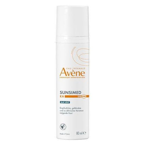 Avene Sunsimed Ka 80 ML