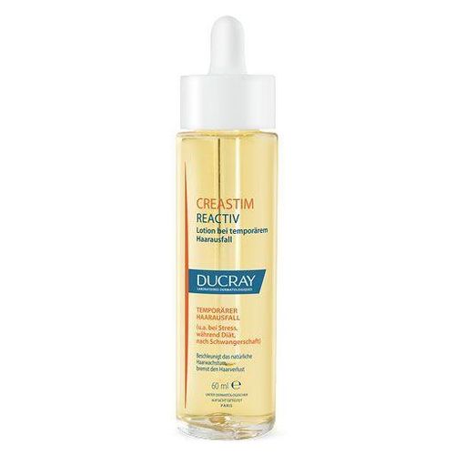 Ducray Creastim Reactiv Lotion B.temp. Haarausfall 60 ML