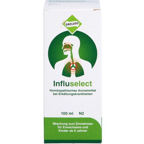 Influselect 100 ML