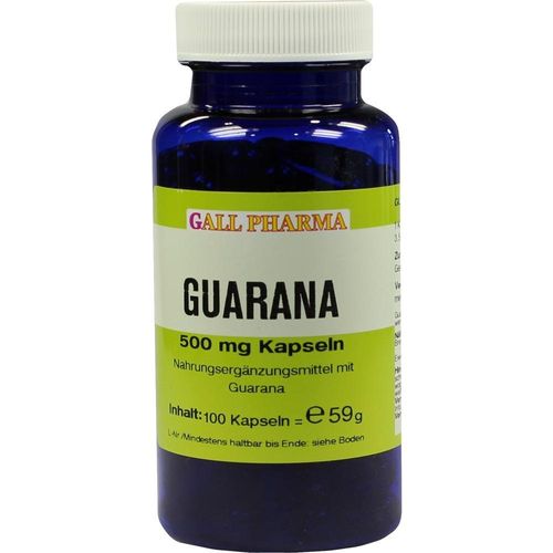 Guarana 100 ST