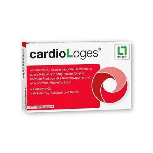 Cardiologes 120 ST