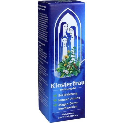 Klosterfrau Melissengeist 330 ML