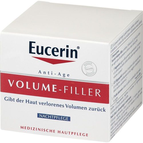 Eucerin Anti-Age Volume-Filler Nachtpflege 50 ML