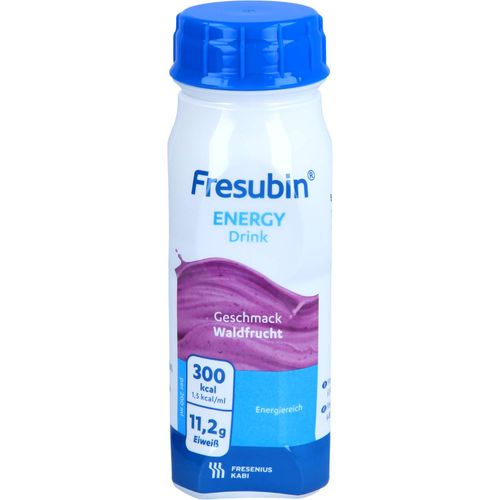 Fresubin Energy Drink Waldfrucht Trinkflasche Cpc 4800 ML