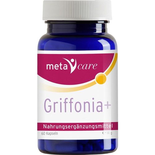 Meta Care Griffonia+ 60 ST