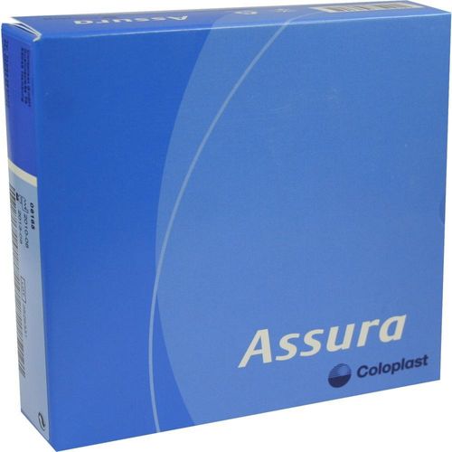 Assura Basispl St10-55Ra60 5 ST