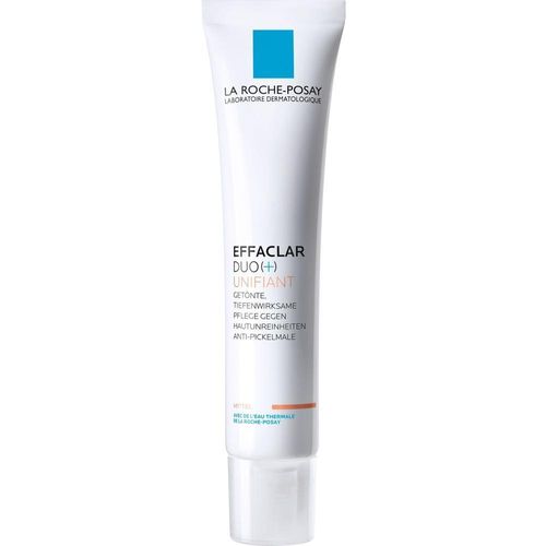 Roche-Posay Effaclar Duo+ Unifiant Mittel 40 ML