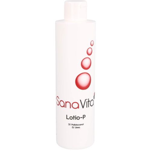 Sana Vita Lotio-P 250 ML