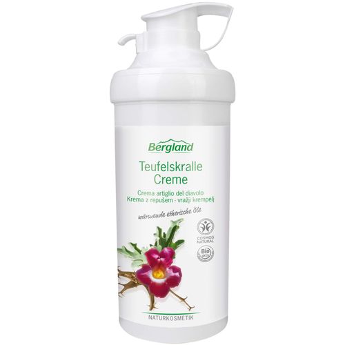 Teufelskralle Creme 500 ML