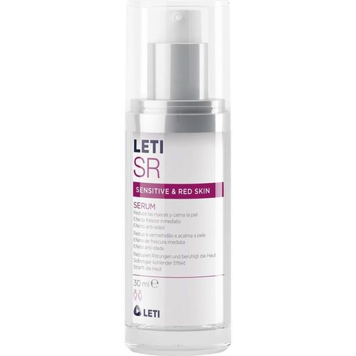 Letisr Anti-Rötungen Serum 30 ML