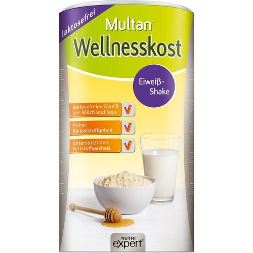 Multan Wellnesskost 500 G