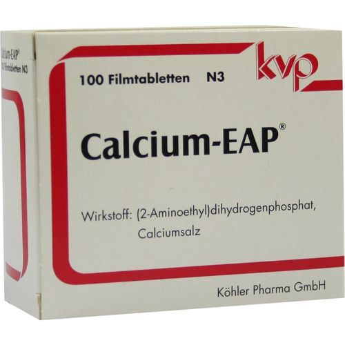 Calcium Eap 100 ST