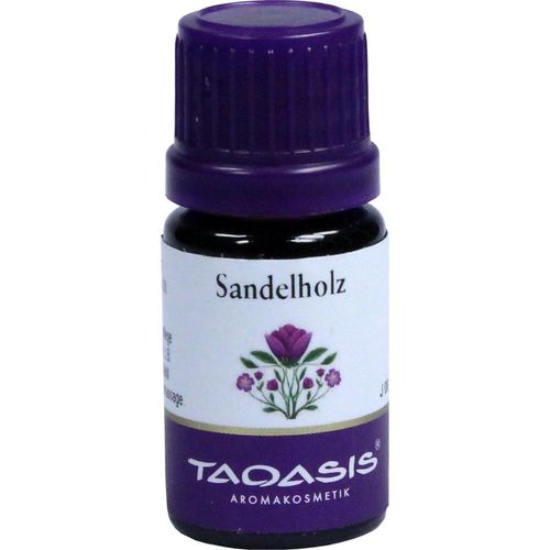 Sandelholzoel 5 ML