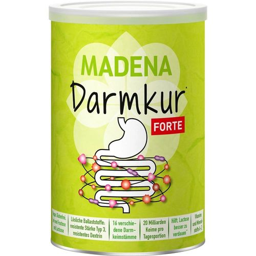 Madena Darmkur Forte 600 G