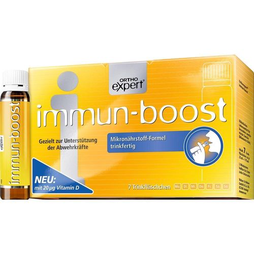 Immun-Boost Orthoexpert 175 ML