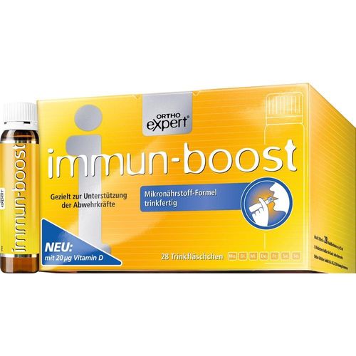 Immun-Boost Orthoexpert 700 ML