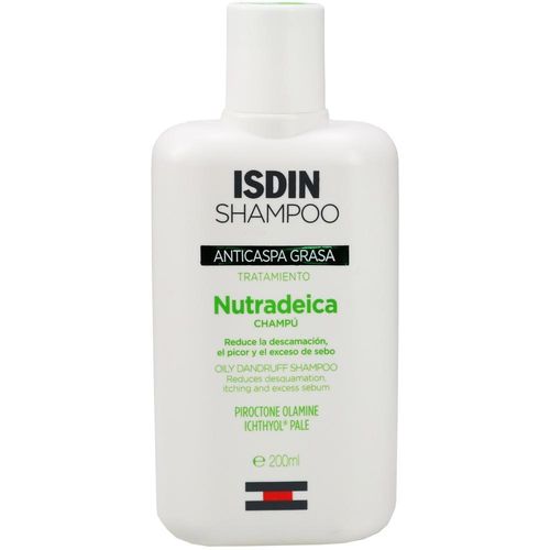 Isdin Nutradeica Shampoo 200 ML