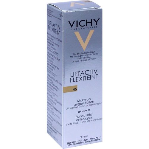 Vichy Liftactiv Flexilift Teint 45 30 ML