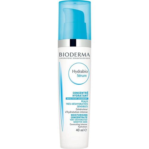 Bioderma Hydrabio Serum Feuchtigkeitsserum 40 ML