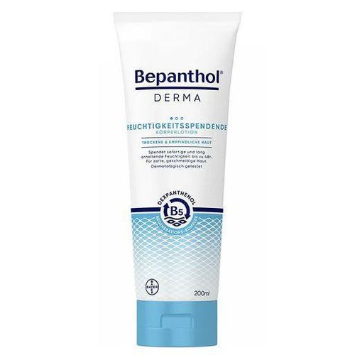 Bepanthol Derma Feuchtigkeit. Körperlotion 200 ML
