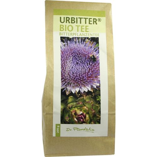 Urbitter Bio Tee 200 G