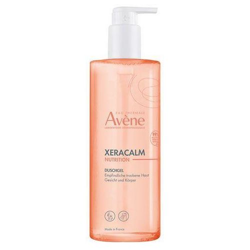 Avene Xeracalm Nutrition Duschgel 500 ML