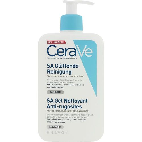 Cerave Sa Reinigung 473 ML