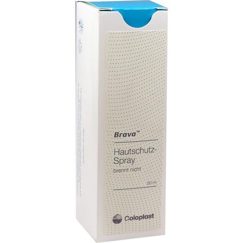 Brava Hautschutz-Spray 50 ML