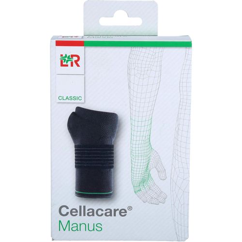 Cellacare Manus Comfort Links Gr. 2 1 ST