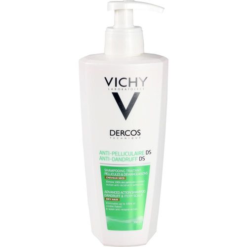 Vichy Dercos Anti-Schuppen Shampoo Th 390 ML