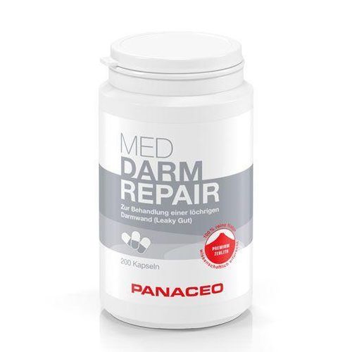 Panaceo Med Darm Repair 200 ST