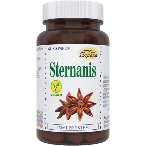 Sternanis 60 ST