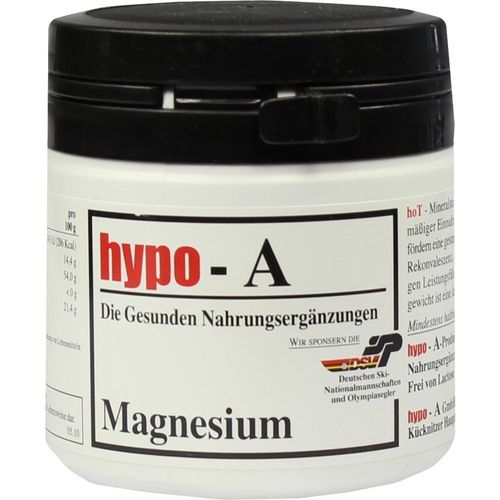 Hypo-A Magnesium 100 ST