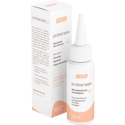 Nupure Probariasis 50 ML