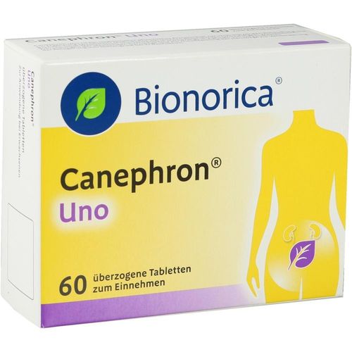 Canephron Uno 60 ST