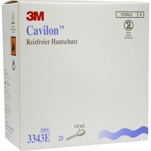 Cavilon 3M Lolly Reizfr.hautschutz 25 ML