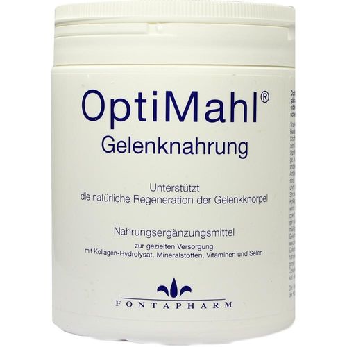 Optimahl Gelenknahrung 400 G